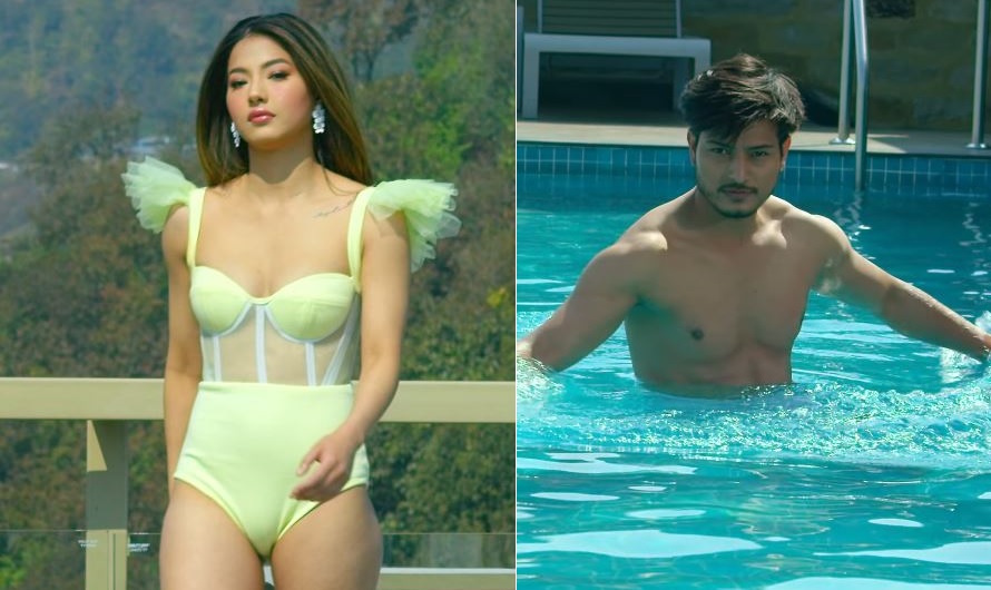 SamragyeeRL and Puspa Khadka 